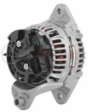 90-15-6494 by WILSON HD ROTATING ELECT - NC Series Alternator - 24v, 80 Amp