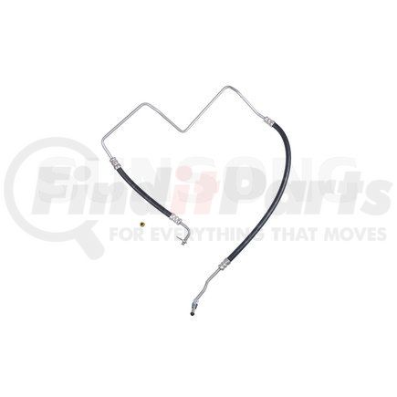 3402390 by SUNSONG - Pwr Strg Press Line Hose Assy