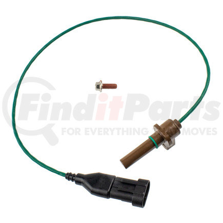 WA902-18-7800 by WORLD AMERICAN - TURBO SPEED SENSOR ISX/ISM