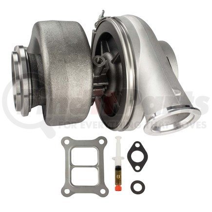 WA902-14-5412 by WORLD AMERICAN - TURBO CUMMINS N14