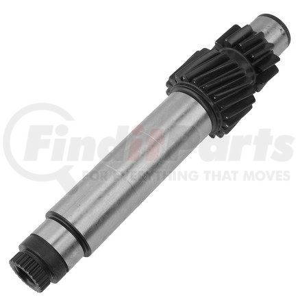 11544787 by WORLD AMERICAN - COUNTERSHAFT 19/12 TEETH