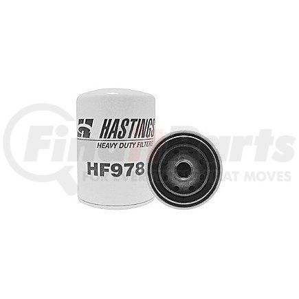 HF978 by HASTING FILTER - TRANSMISSION SPI