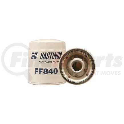 FF840 by HASTING FILTER - PRIMARY FUEL SPI