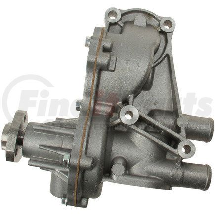 P513 by HEPU - Engine Water Pump for VOLKSWAGEN WATER