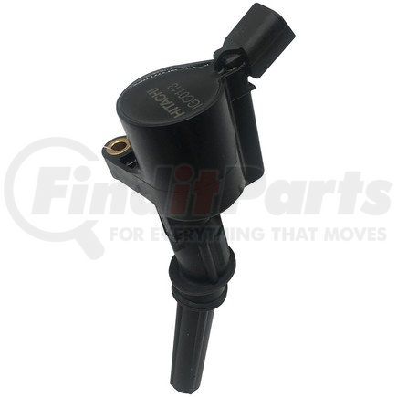 IGC0113 by HITACHI - Ignition Coil Hitachi IGC0113