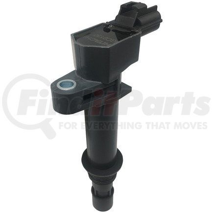 IGC0130 by HITACHI - Ignition Coil Hitachi IGC0130