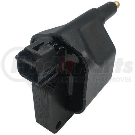 IGC0122 by HITACHI - Ignition Coil Hitachi IGC0122