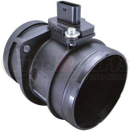 MAF0116 by HITACHI - Mass Air Flow Sensor Hitachi MAF0116