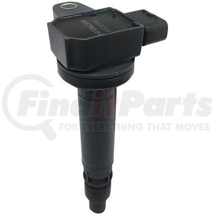 IGC0140 by HITACHI - Ignition Coil Hitachi IGC0140