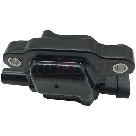 IGC0150 by HITACHI - Ignition Coil Hitachi IGC0150