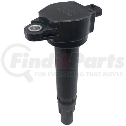 IGC0162 by HITACHI - Ignition Coil Hitachi IGC0162