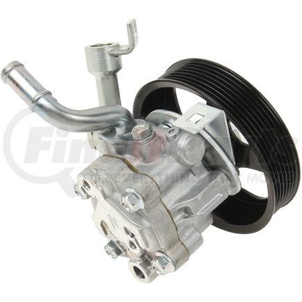 PSP0003 by HITACHI - Power Steering Pump