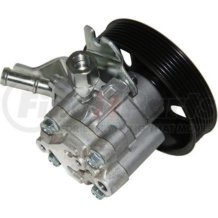 PSP0013 by HITACHI - Power Steering Pump Hitachi PSP0013 Reman