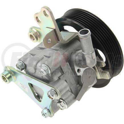 PSP0017 by HITACHI - Power Steering Pump