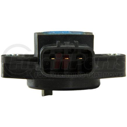 TPS0008 by HITACHI - Throttle Position Sensor for SUZUKI