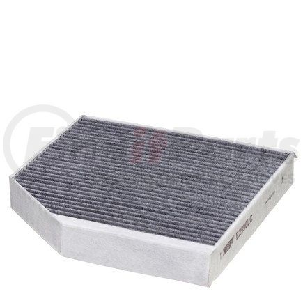 E2996LC by HENGST - Cabin Air Filter for VOLKSWAGEN WATER