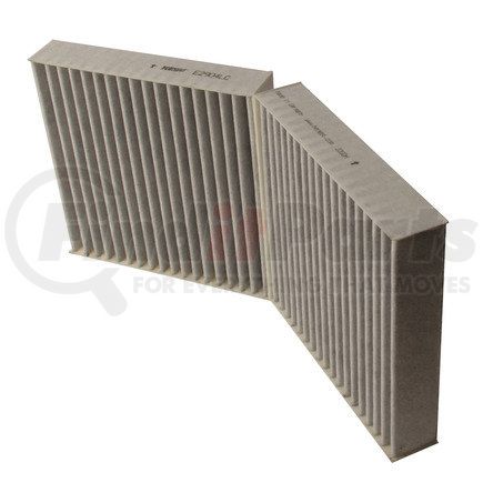 E2904LC by HENGST - Cabin Air Filter for MERCEDES BENZ