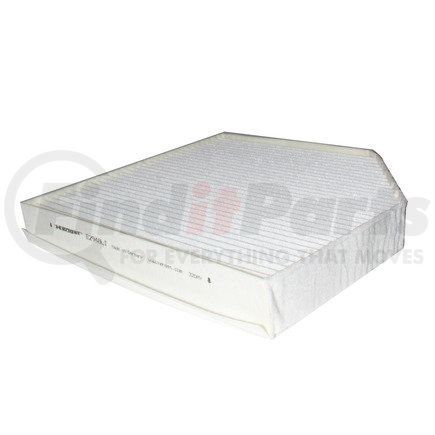 E2948LI by HENGST - Cabin Air Filter for VOLKSWAGEN WATER