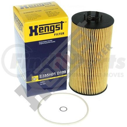 E355H01D109 by HENGST