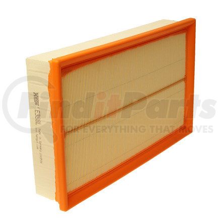 E388L by HENGST - Air Filter for MERCEDES BENZ