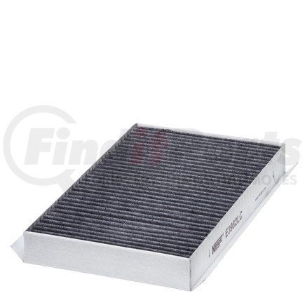 E3982LC by HENGST - Cabin Air Filter for LAND ROVER