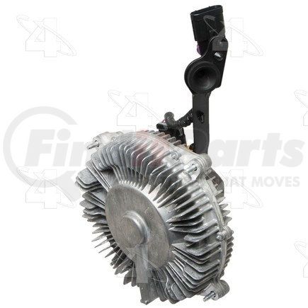 3203 by HAYDEN - Engine Cooling Fan Clutch Hayden 3203