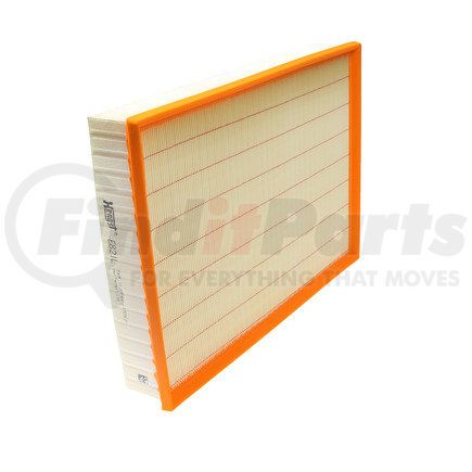E821L by HENGST - Air Filter for MERCEDES BENZ