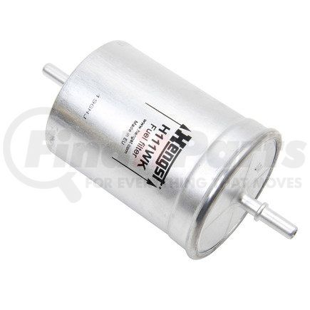 H111WK by HENGST - Fuel Filter for VOLKSWAGEN WATER