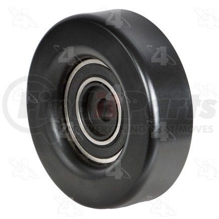 5075 by HAYDEN - Drive Belt Idler Pulley Hayden 5075