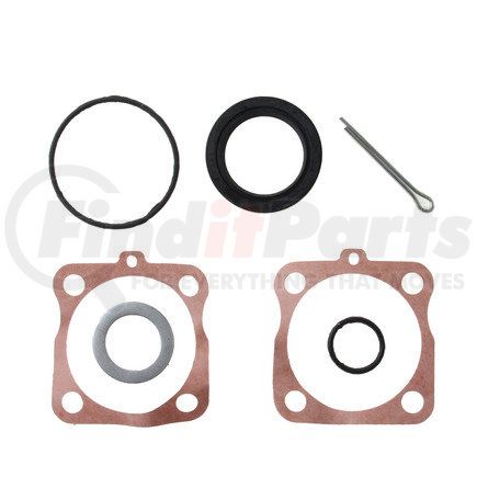 8154000116 by JOPEX - Wheel Seal Kit for VOLKSWAGEN AIR