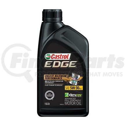 06248 by CASTROL - EDGE W/ SYNTEC