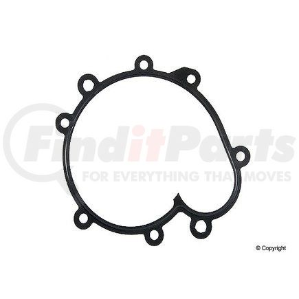 948 106 115 03 by LASO - Engine Water Pump Gasket for PORSCHE