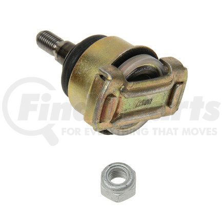 10536 01 by LEMFOERDER - Suspension Ball Joint for BMW