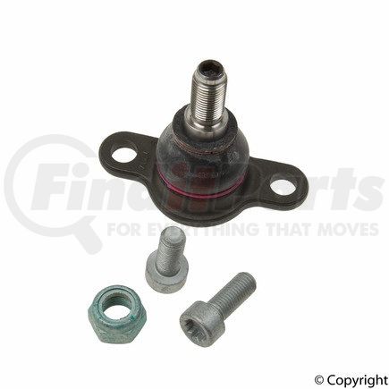 14571 02 by LEMFOERDER - Suspension Ball Joint for VOLKSWAGEN WATER