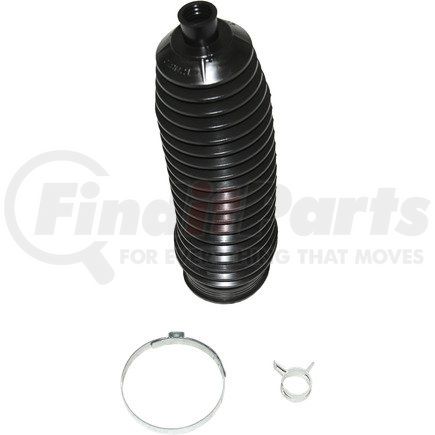 33612 01 by LEMFOERDER - Rack and Pinion Bellow for VOLVO