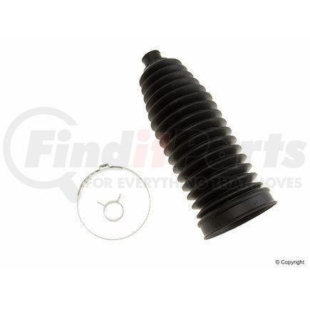 33615 01 by LEMFOERDER - Rack and Pinion Bellow Kit for BMW