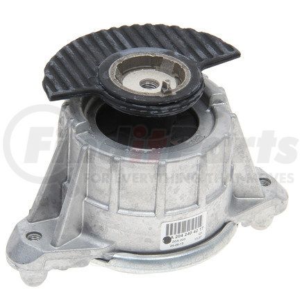 33587 01 by LEMFOERDER - Engine Mount for MERCEDES BENZ