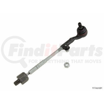 33886 01 by LEMFOERDER - Steering Tie Rod Assembly for BMW