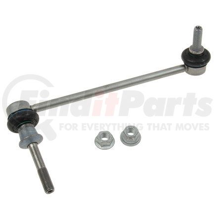 35461 02 by LEMFOERDER - Suspension Stabilizer Bar Link for BMW