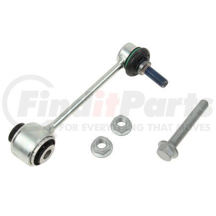 35679 02 by LEMFOERDER - Suspension Stabilizer Bar Link for PORSCHE