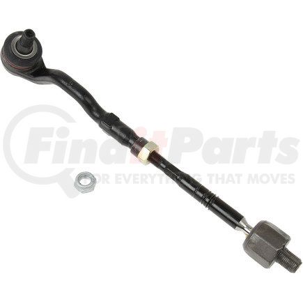 27151 02 by LEMFOERDER - Steering Tie Rod Assembly for BMW