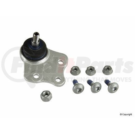 30933 01 by LEMFOERDER - Suspension Ball Joint for MERCEDES BENZ