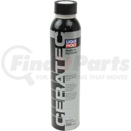 20002 by LIQUI MOLY - Engine Oil Additive for ACCESSORIES