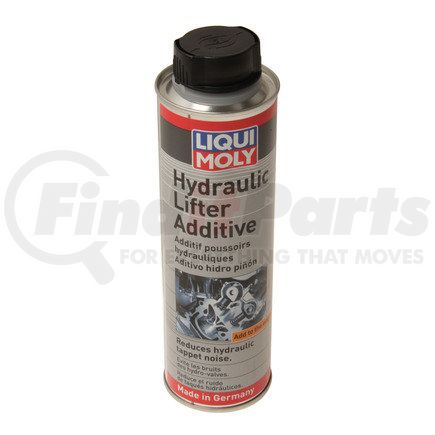 20004 by LIQUI MOLY - Engine Oil Additive for ACCESSORIES