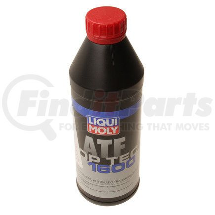 20024 by LIQUI MOLY - Auto Trans Fluid for ACCESSORIES