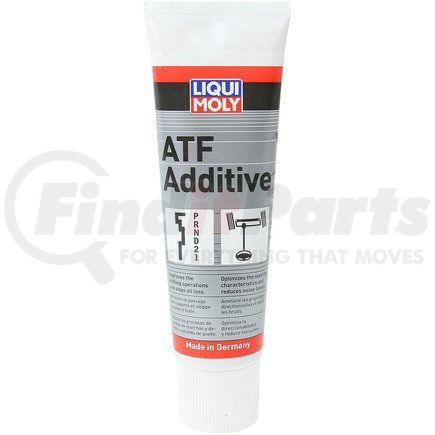 20040 by LIQUI MOLY - Auto Trans Fluid Additive for ACCESSORIES