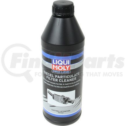 20110 by LIQUI MOLY - Parts Cleaner for ACCESSORIES