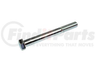 803-550 by DORMAN - CAP SCREW