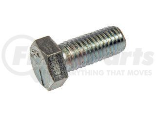 803-615 by DORMAN - CAP SCREW