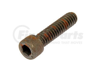 804-310 by DORMAN - SOCKET CAP SCREW